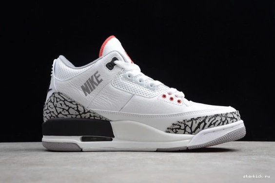 AV6683-160 3 Air JTH  AV6683-160 Super Bowl Jordan 1225